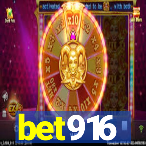 bet916