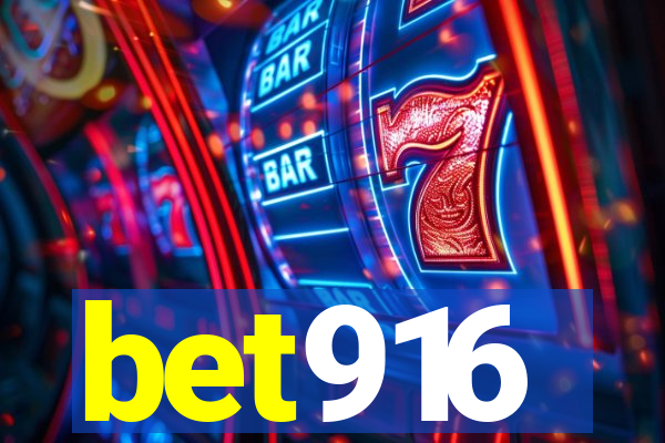 bet916