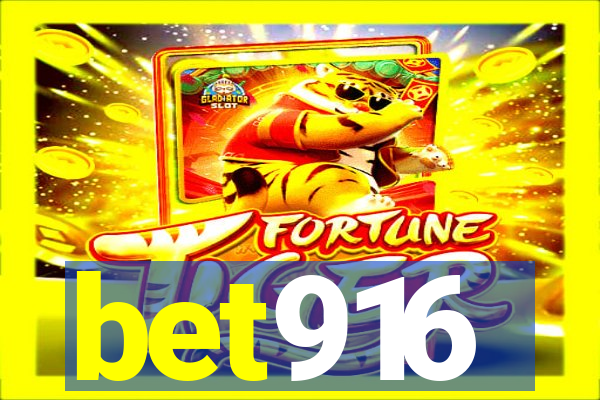 bet916