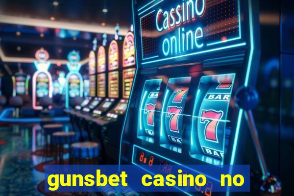 gunsbet casino no deposit bonus