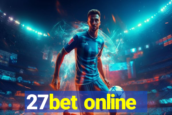 27bet online