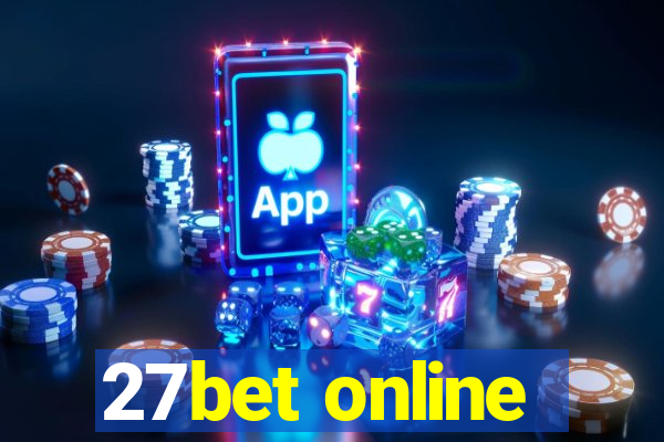 27bet online