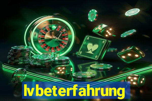 lvbeterfahrung