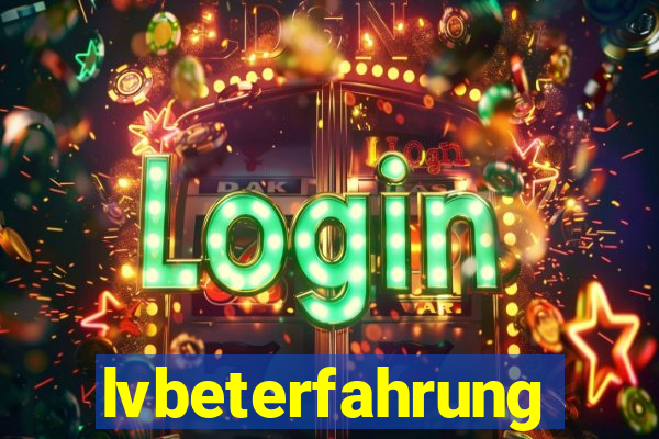 lvbeterfahrung