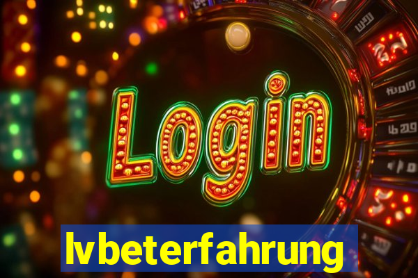 lvbeterfahrung