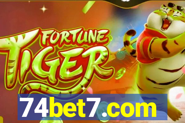 74bet7.com