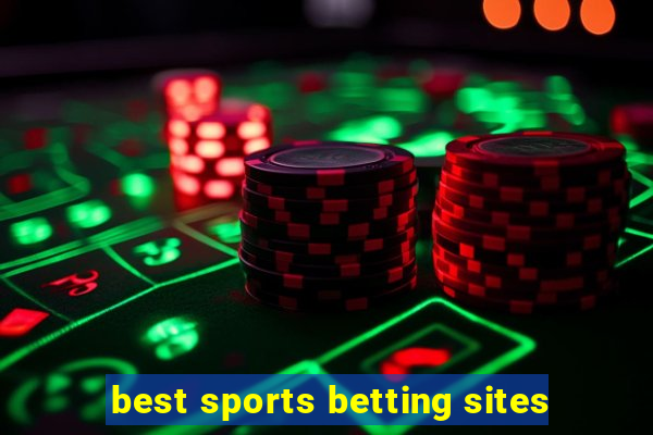 best sports betting sites