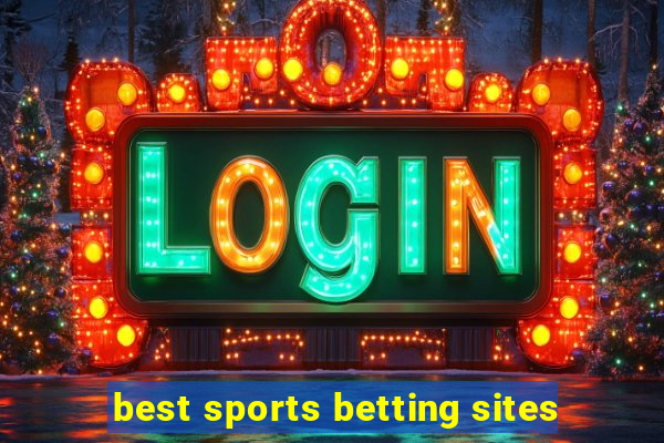 best sports betting sites