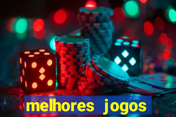 melhores jogos mobiles 2024