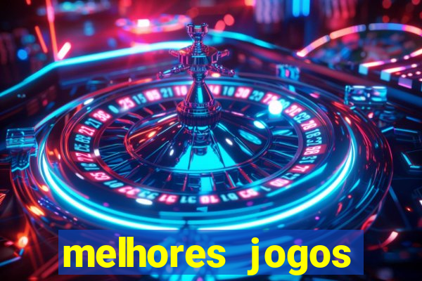 melhores jogos mobiles 2024