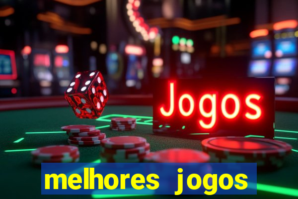 melhores jogos mobiles 2024