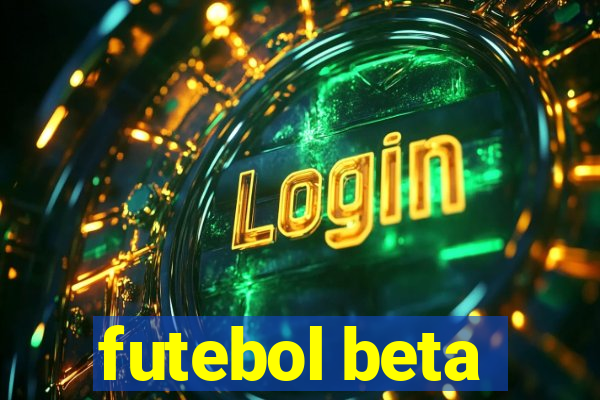 futebol beta