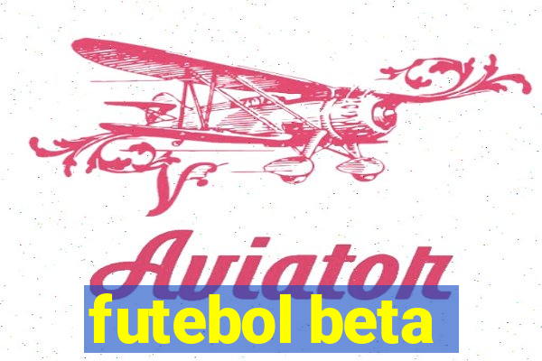 futebol beta