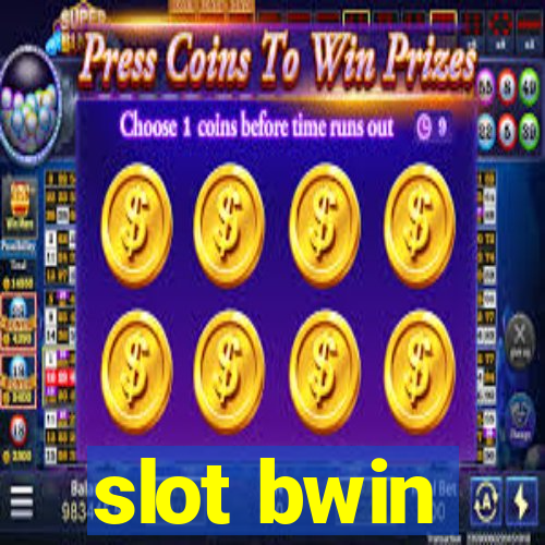 slot bwin