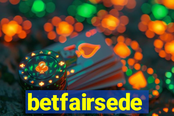 betfairsede