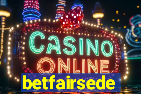 betfairsede