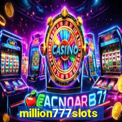 million777slots.com