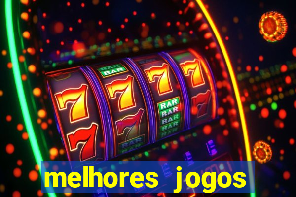 melhores jogos manager android