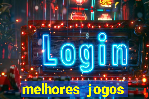 melhores jogos manager android