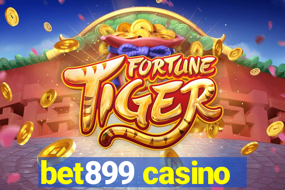 bet899 casino