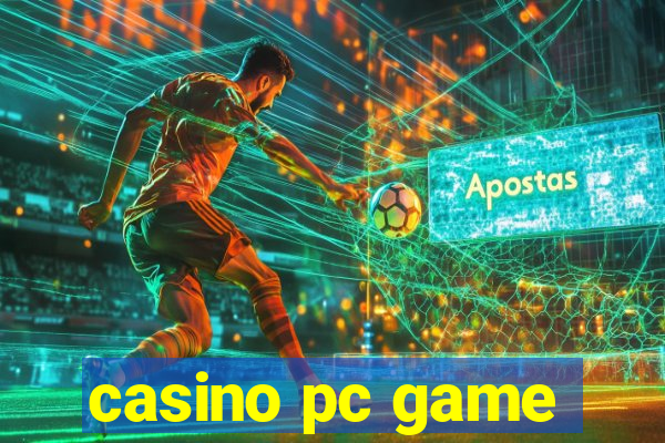 casino pc game