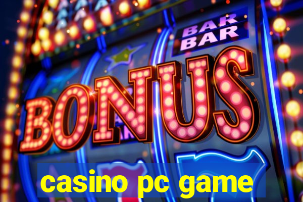 casino pc game