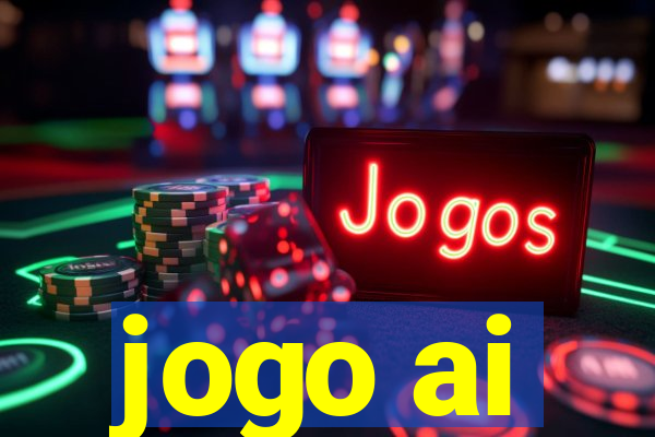 jogo ai