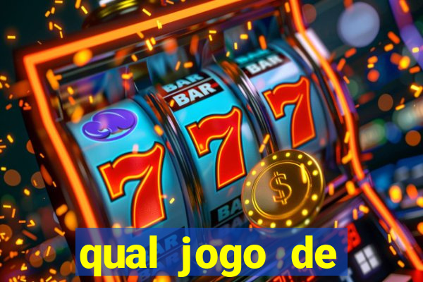 qual jogo de casino paga mais