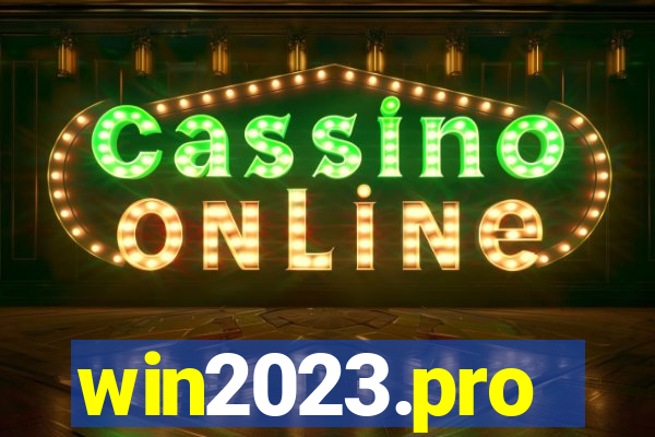 win2023.pro