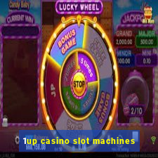 1up casino slot machines