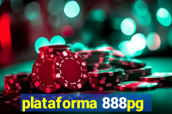 plataforma 888pg