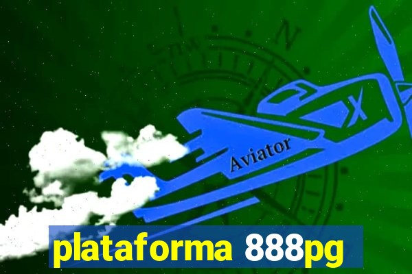 plataforma 888pg