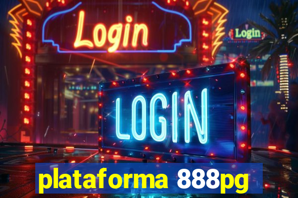 plataforma 888pg