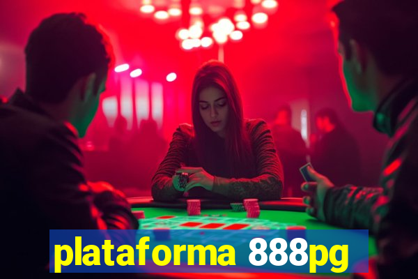 plataforma 888pg