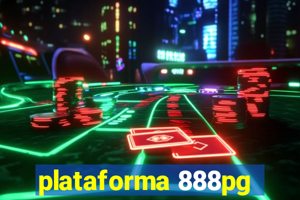 plataforma 888pg