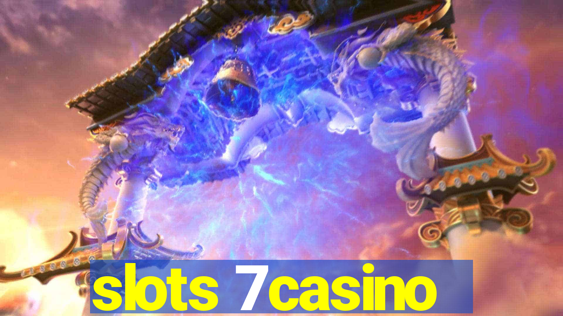 slots 7casino