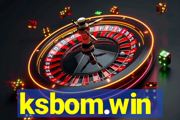 ksbom.win