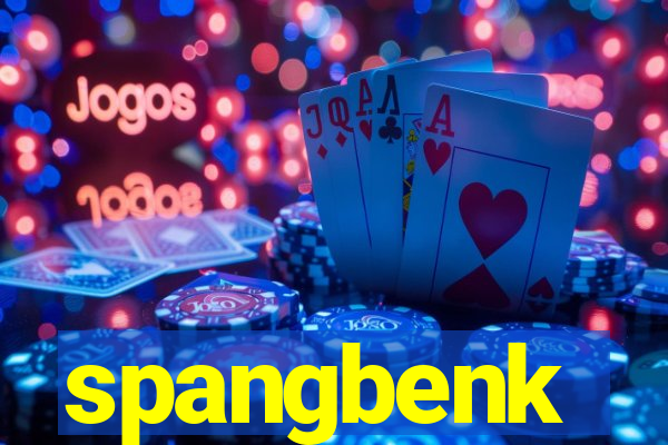 spangbenk