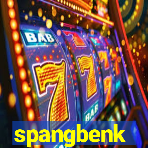 spangbenk