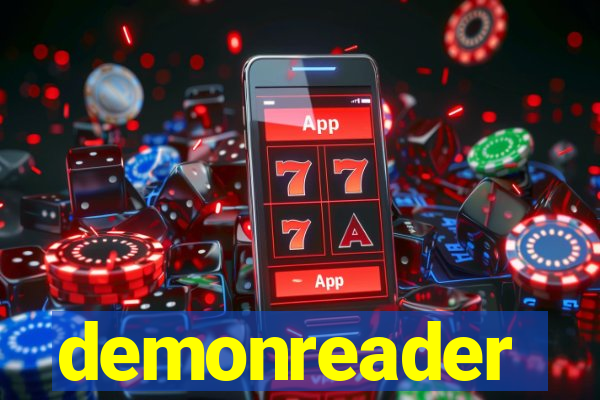 demonreader