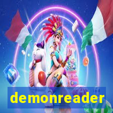 demonreader