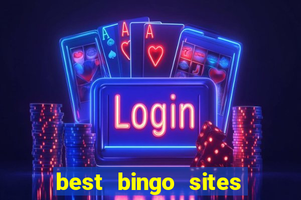 best bingo sites no deposit