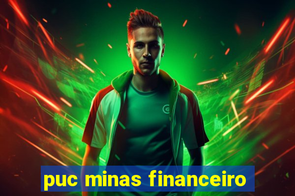 puc minas financeiro