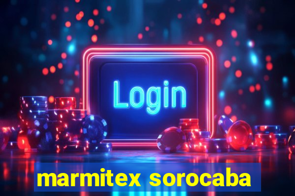 marmitex sorocaba