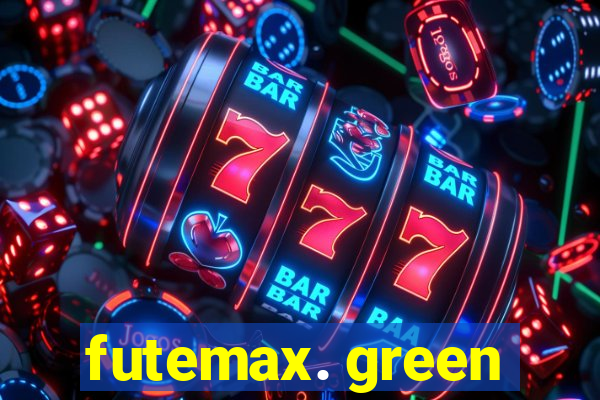 futemax. green