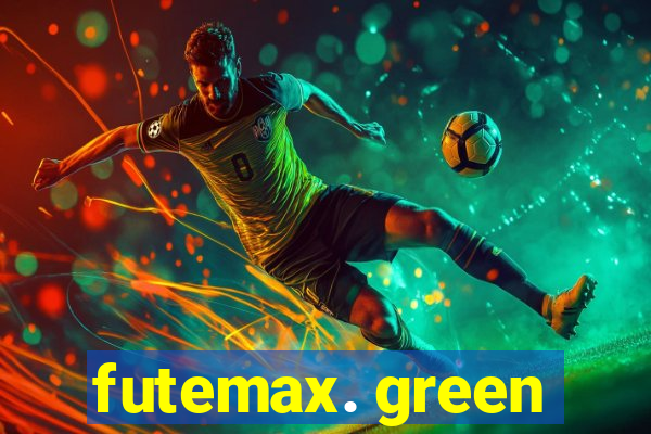 futemax. green