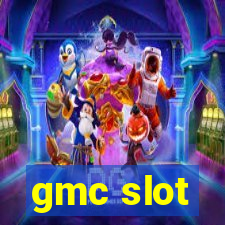 gmc slot