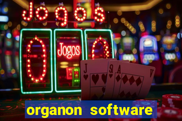 organon software brasil jogo