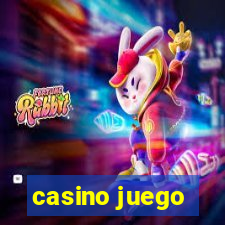 casino juego