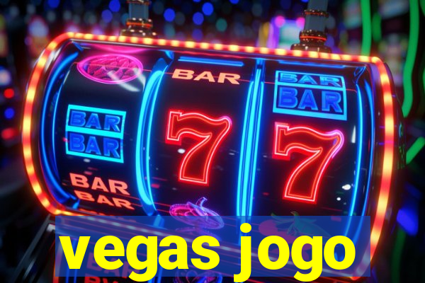 vegas jogo